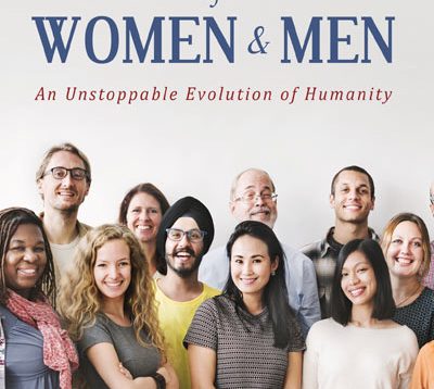 Equality of Women and Men Cover