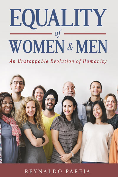 Equality of Women and Men Cover