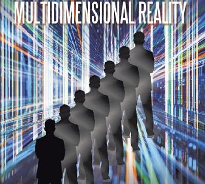 Multidimensional man