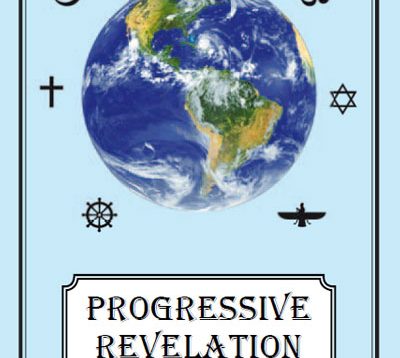 Progressive Revelation