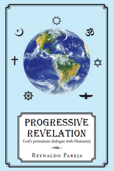 Progressive Revelation